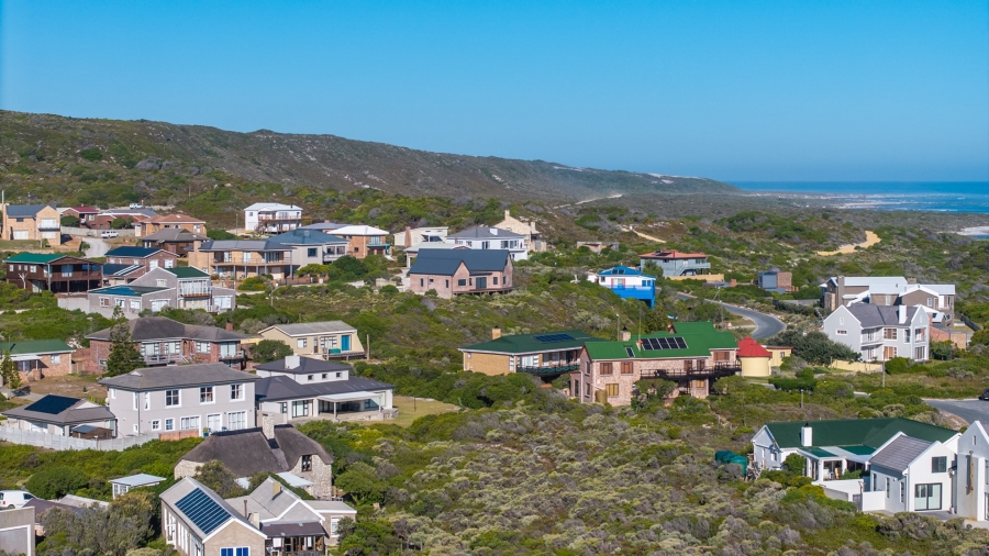 0 Bedroom Property for Sale in Suiderstrand Western Cape